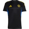 Dres adidas Manchester United Cup Training Jersey 2025/26 jp3136 Veľkosť S