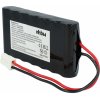 Batéria ako 015E00600A pre Ambrogio L15 okrem iného 25,9V, 2500mAh