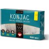 Shirataki (konjac) zrná WOKFOODS 350g/ 200g - 1 kus