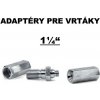 Adaptér (redukcia) na vrtáky 1 1/4