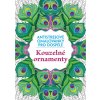 Kouzelné ornamenty - Antistresové omalovánky