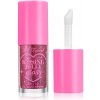 Too Faced Kissing Jelly Lip Oil Gloss olejový lesk na pery pre intenzívnu hydratáciu Grape Soda 4,5 ml