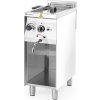Varič cestovín a kndelí, voľne stojaci, HENDI, 10L, 230V/3500W, 330x600x(H)907mm
