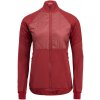 Dámska bunda na bežecké lyžovanie Silvini Cortena WJ2121 merlot XL