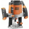 Horná frézka Black&Decker 1200 W