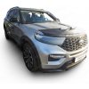 Auto123 Kožený kryt kapoty Ford Explorer (od 2019)