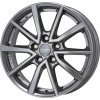 Anzio Vector Metal Silver 7x17 5x114,3 ET50