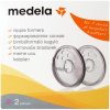 MEDELA Formovače bradaviek 1 pár