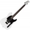 ESP LTD TE-200 Snow White Elektrická gitara