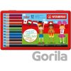 Stabilo color 1812-77 12 ks