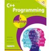 C++ Programming in easy steps (Mike McGrath)(Brožovaná)