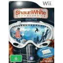 Hra na Nintendo Wii Shaun White Snowboarding: Road Trip