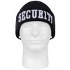ROTHCO čiapka DELUXE 3D SECURITY ČIERNA