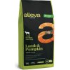 Alleva NATURAL dog lamb&pumpkin adult medium/maxi 2 kg