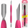 STALEKS Špachtľa na manikúru Gummy Uniq 10 Type 2 Manicure Pusher