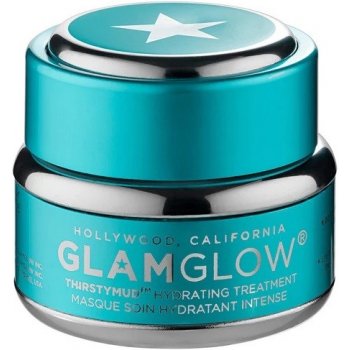 GlamGlow ThirstyMud hydratačná maska 15 g