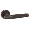 COBRA MODEL 1745-R WC MATNY BRONZ