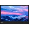 Prenosný monitor Lenovo L15 66E4UAC1WL 15,6