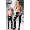 Black Level Vinyl Trousers 2850770 XL