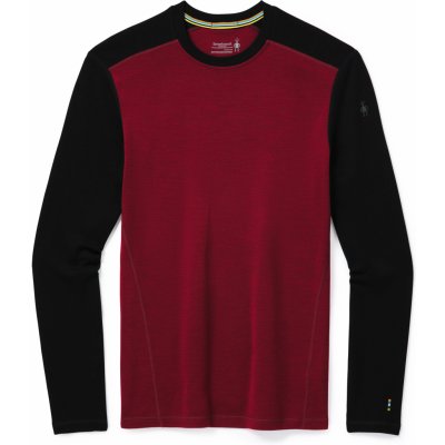 Smartwool Pánske tričko M Merino 250 Baselayer Crew Boxed