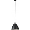 Eglo | Eglo 39488 - Luster na lanku MAREPERLA 1xE27/60W/230V | EG39488
