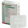 Curapor Transparent sterilní 10 x 8 cm 25 ks