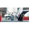 Komar Vlies.fototapeta Star Wars Classic RMQ Death Star Shuttle Dock 500 x 250cm