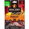 Royal Jerky Sušené mäso hovädzie barbecue 22 g