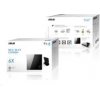 ASUS BLURAY SBC-06D2X-U/BLK/G/AS Combo, External, Retail, černá
