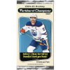 Hokejové karty Upper Deck 2024/2025 Parkhurst Champions Hockey Hobby Booster pack