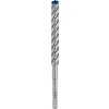 Bosch Príklepový vrták EXPERT SDS plus-7X, 17 x 150 x 215 mm 2608900136