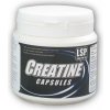 LSP Nutrition Creatine caps 250 kapsúl