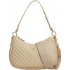 Kabelka cez rameno Tommy Hilfiger - Monogram Quilted Reform Shoulder Bag