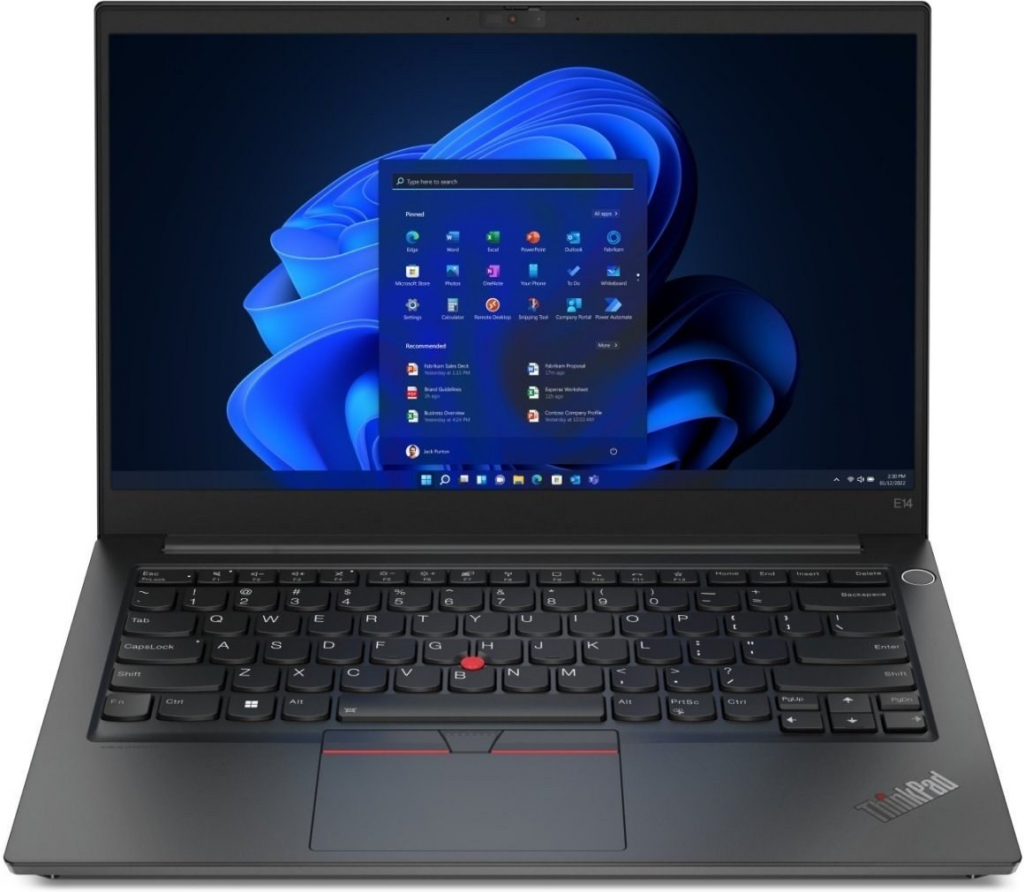 Lenovo ThinkPad E14 G4 21EB0050CK