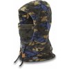 kukla DAKINE HUNTER BALACLAVA Cascade Camo