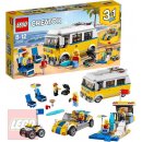 LEGO® Creator 31079 Dodávka surferov Sunshine