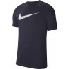 Nike Dri-FIT Park 20Tee CW6936-451 (64572) Navy