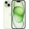 Apple iPhone 15 128GB, zelená MTP53SXA