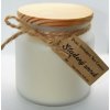 Pure Integrity Soy Candles Sladený smrek 454 g
