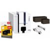 Edikio FLEX Guest solution EF1H0000XS-BS012, single sided, 12 dots/mm (300 dpi), USB, Ethernet