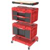 Organizer QBRICK® ONE Workshop Drawers SET 7