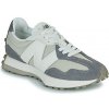 New Balance Nízke tenisky 327 Šedá