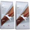 TROVET HLD Hepatic 2x3kg pes