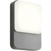 Redo | Redo 90130 - LED vonkajšie nástenné svietidlo COLIN LED/9W/230V 4000K IP54 antracit | UN1787