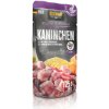 BELCANDO Finest Selection Králik, proso a zemiaky 125 g