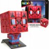 RUBIK'S CUBE Rubikova kocka 3X3 CUBERS SPIDERMAN
