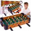 Stolný futbal Mini Rodinná hra pre deti 51x25