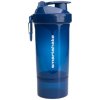 SmartShake Original 2GO One 800 ml - Navy Blue