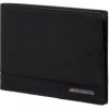 Samsonite PRO-DLX 6 SLG peňaženka čierna