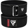 RDX RX1 Weight Lifting Opasok BLACK - XL